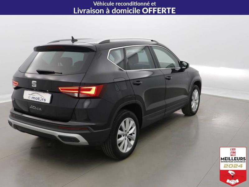 Seat Ateca 1.0 Tsi 110 Style +Acc
