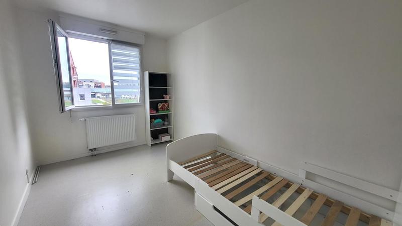 Appartement - 79 m² - 4 pièces