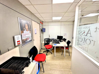 Local commercial - 47 m²