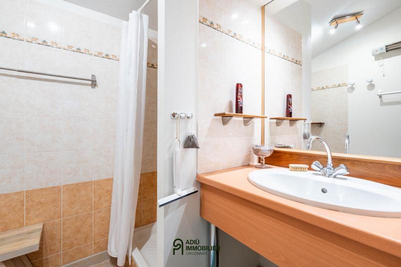 Appartement - 102 m² - 4 pièces