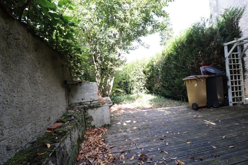 Appartement - 120 m² - 6 pièces