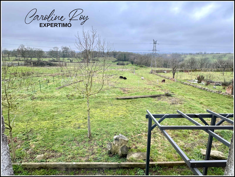 Maison - 156 m² - 5 pièces