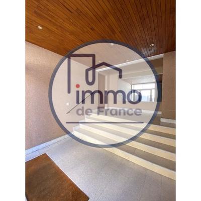 Appartement - 53 m² - 2 pièces