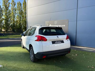 Peugeot 2008 1.6 BlueHDi 100 Active