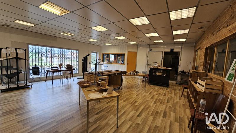 Local commercial - 400 m²