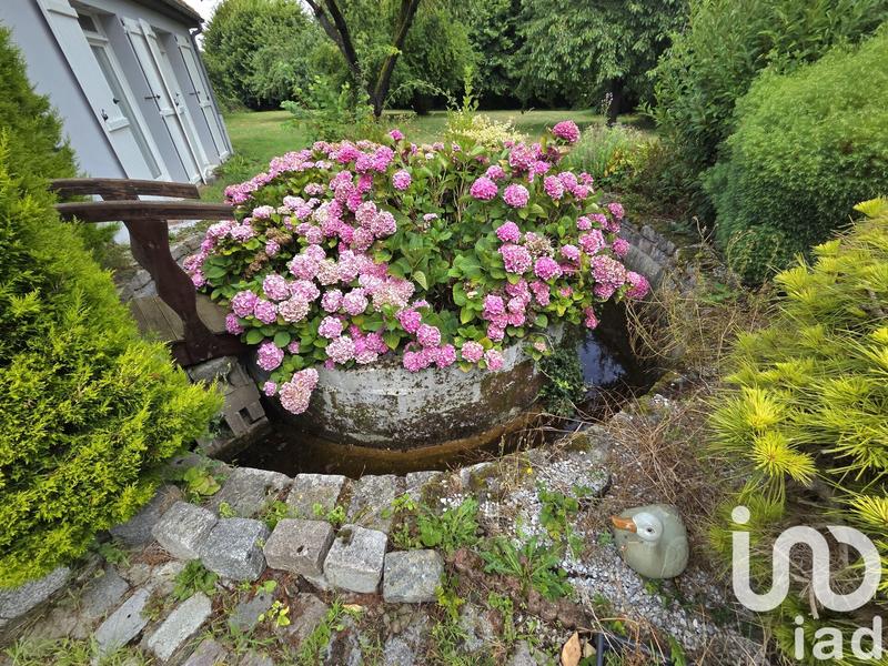 Maison - 400 m² - 14 pièces