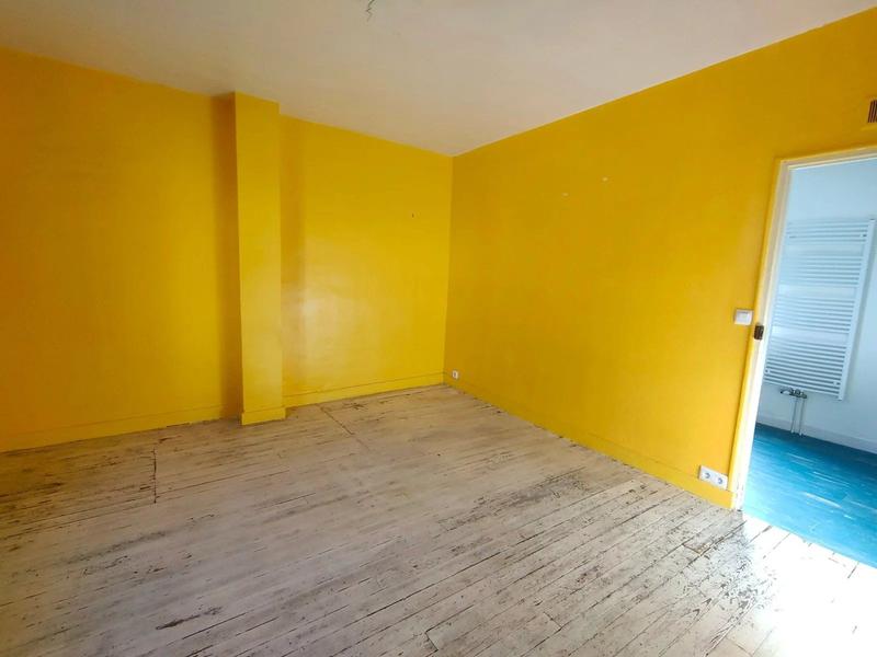 Maison - 276 m² - 11 pièces