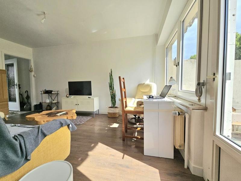 Maison - 55 m² - 3 pièces