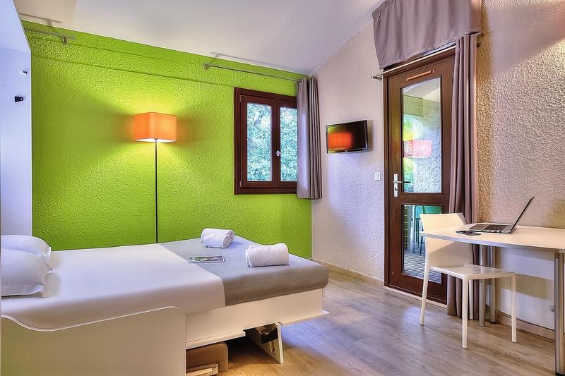 Appartement - 32 m² - 2 pièces