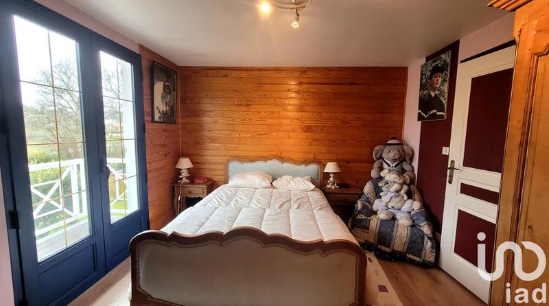 Maison - 171 m² - 5 pièces