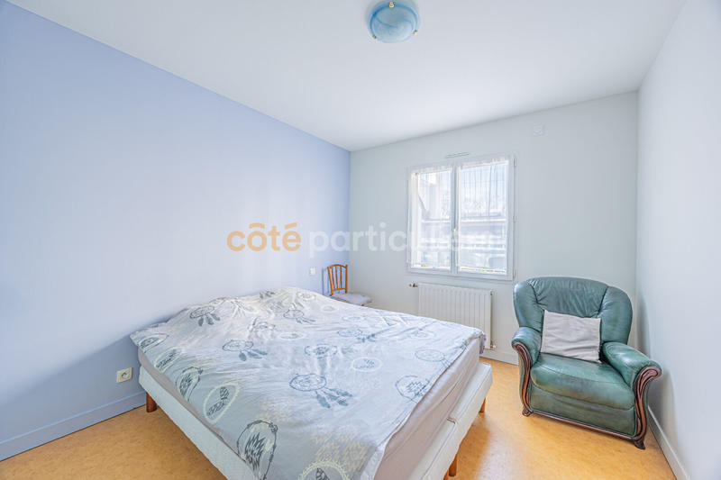 Maison - 193 m² - 9 pièces