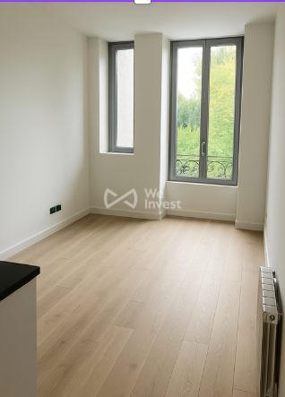 Appartement - 18 m² - 1 pièce