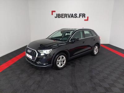 Audi Q3 45 Tfsie 245 Ch s tronic 6 Business Line