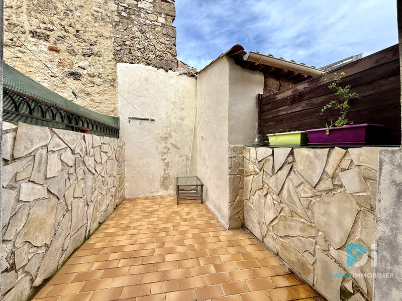 Maison - 91 m² - 4 pièces