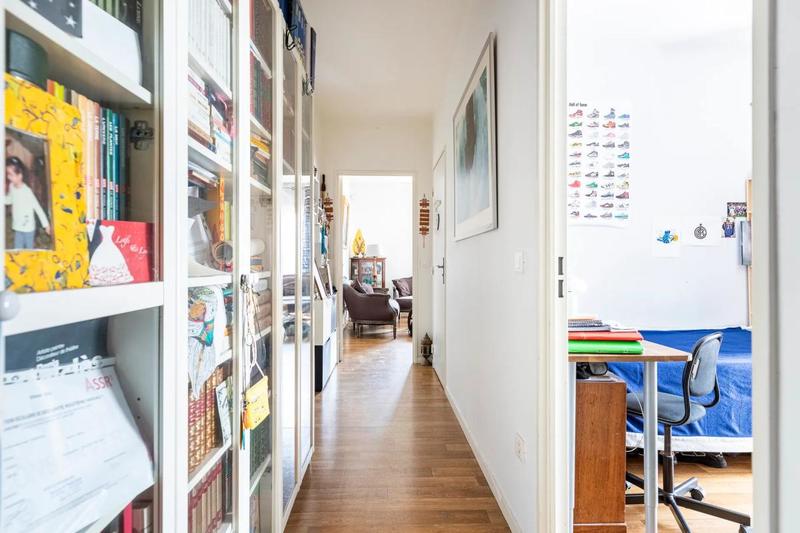 Appartement - 74 m² - 4 pièces