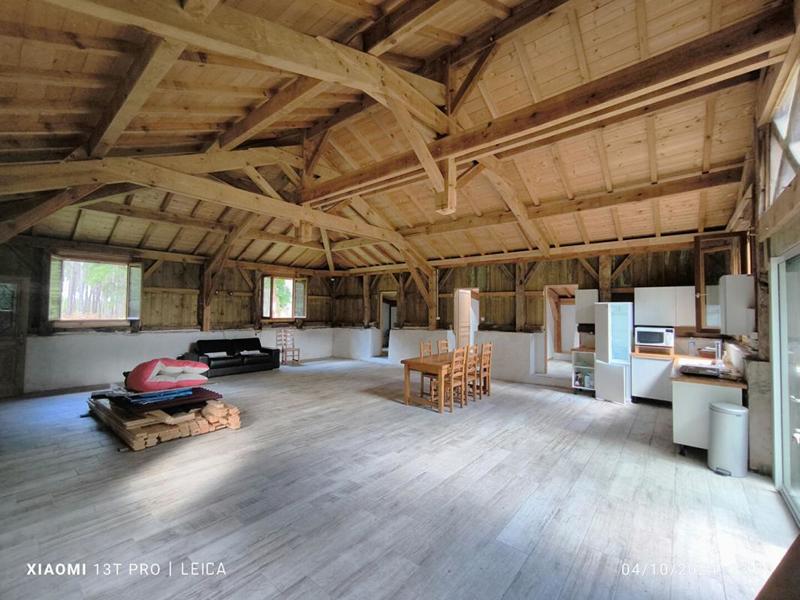 Maison - 283 m² - 7 pièces