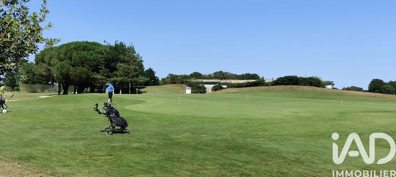 Maison - 68 m² - 4 pièces