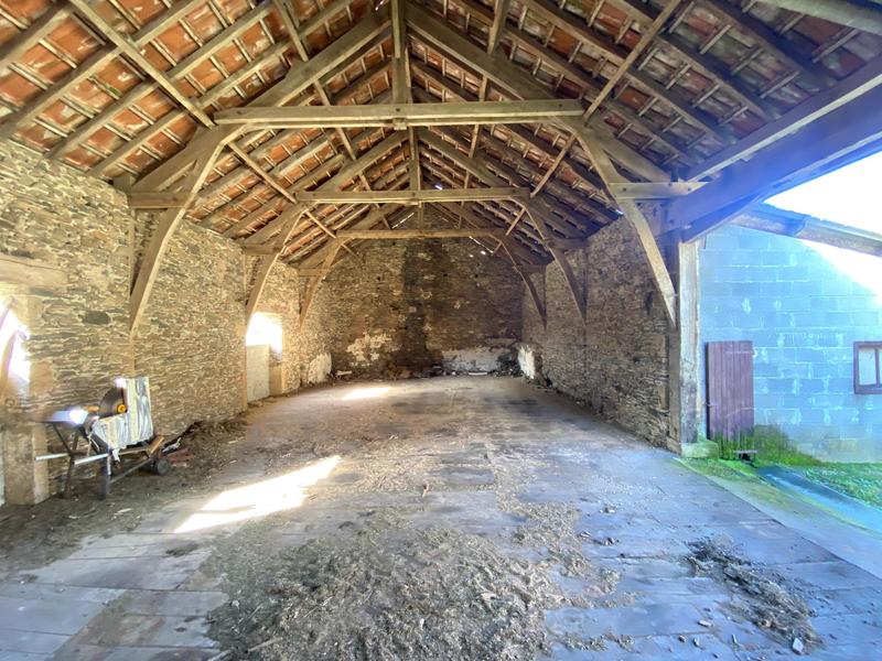 Maison - 273 m² - 8 pièces