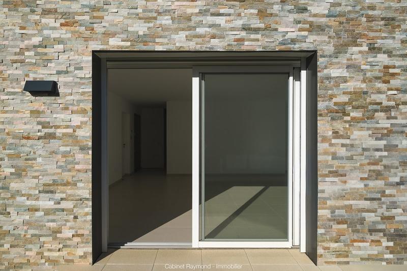 Villa - 121 m² - 5 pièces