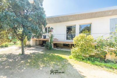 Maison de ville - 188 m² - 7 pièces