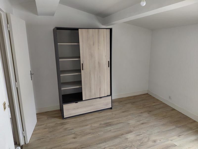 Maison ancienne - 74 m² - 4 pièces