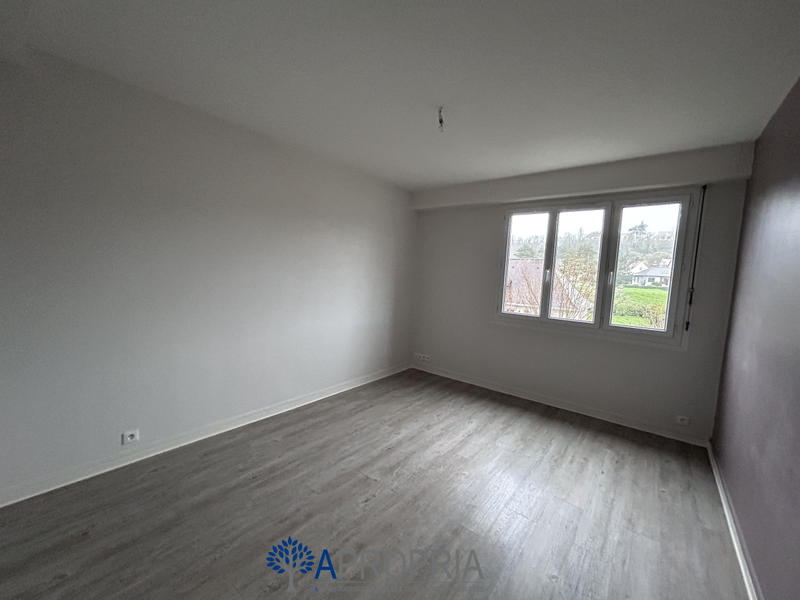 Appartement - 53 m² - 2 pièces