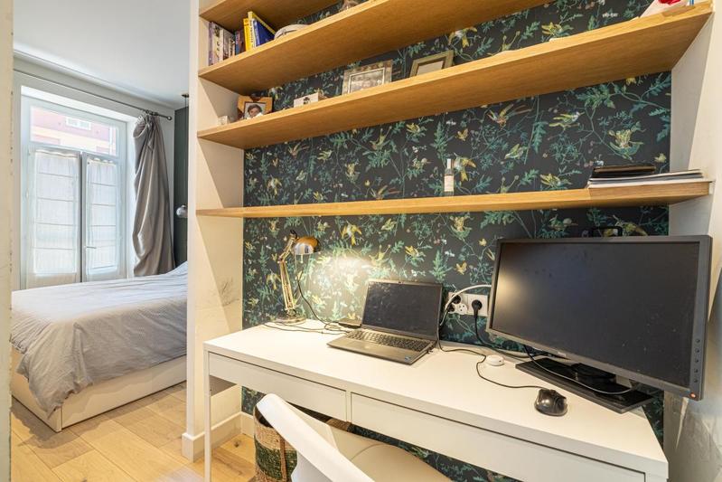 Appartement - 88 m² - 4 pièces