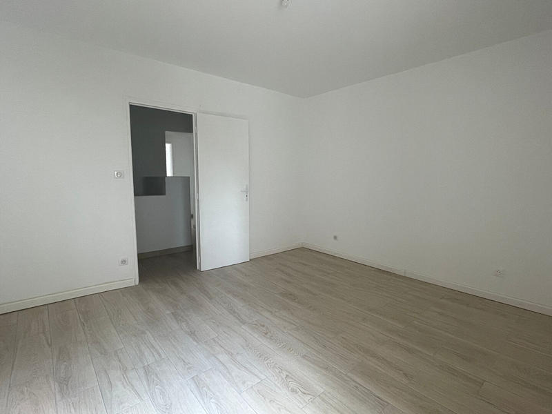 Maison - 116 m² - 6 pièces