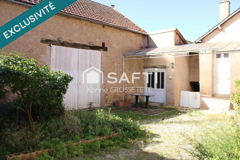 Maison - 193 m² - 8 pièces