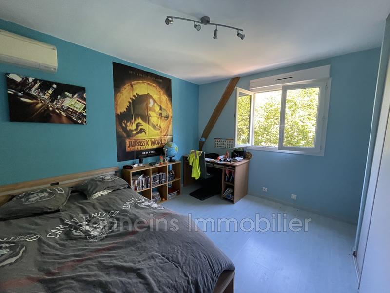 Maison - 170 m² - 5 pièces