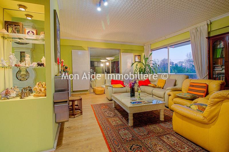 Villa - 500 m² - 12 pièces