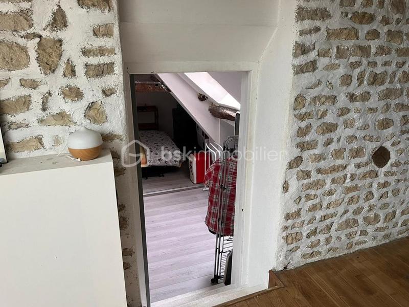 Maison - 127 m² - 6 pièces