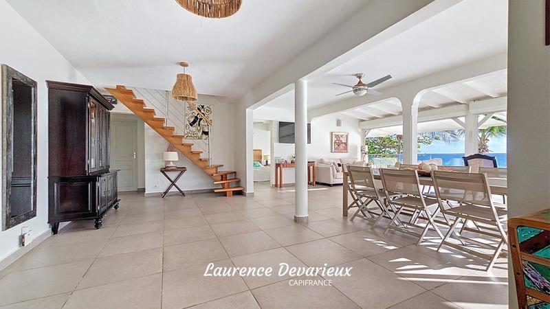 Maison - 167 m² - 4 pièces