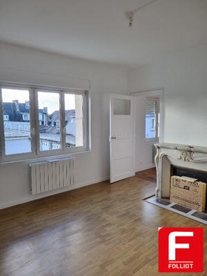 Appartement - 110 m² - 4 pièces