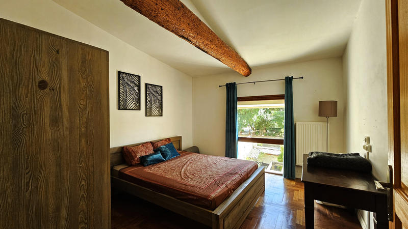 Propriété - 170 m² - 4 pièces