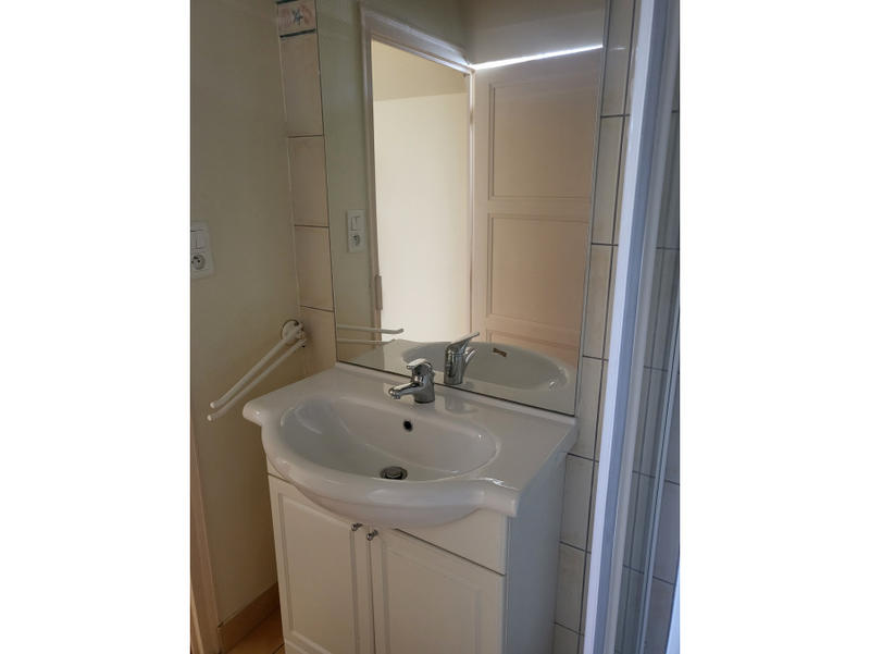 Maison - 65 m² - 4 pièces