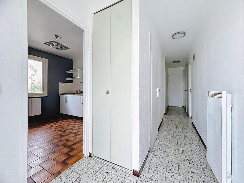 Maison - 59 m² - 3 pièces