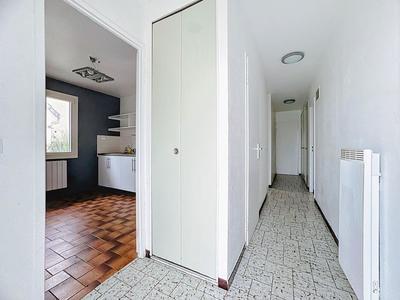 Maison - 59 m² - 3 pièces