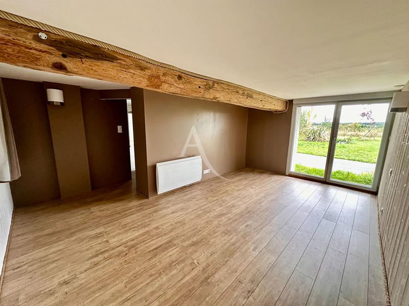 Maison - 198 m² - 5 pièces