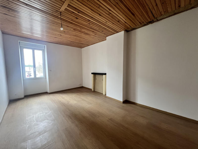 Maison - 139 m² - 4 pièces