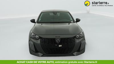 Peugeot 208 100 s&amp;S Bvm6 Allure