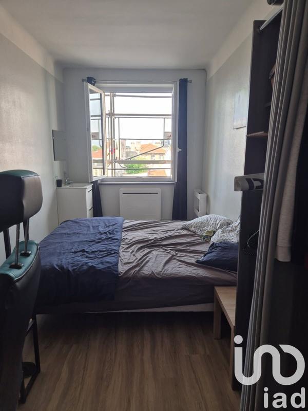 Appartement - 127 m² - 5 pièces