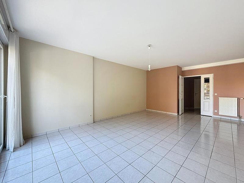 Appartement - 79 m² - 3 pièces