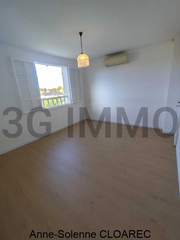 Maison - 144 m² - 5 pièces