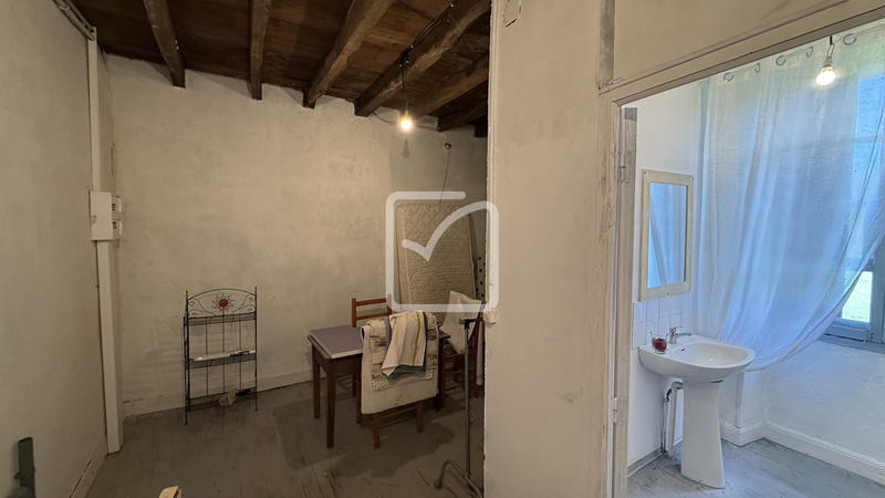 Ferme - 104 m² - 5 pièces