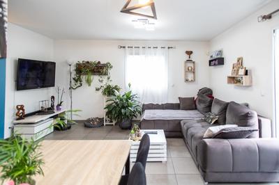 Appartement - 79 m² - 4 pièces