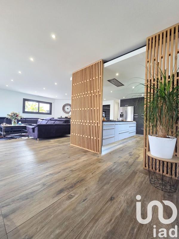 Maison de maîtres - 210 m² - 5 pièces