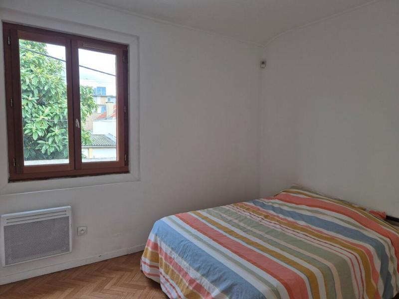 Maison - 97 m² - 5 pièces