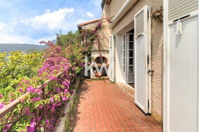 Maison - 129 m² - 6 pièces