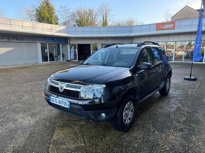 Dacia Duster Suv 1.5 Dci 90 Ch Garantie 6 Mois / Reprise Possible